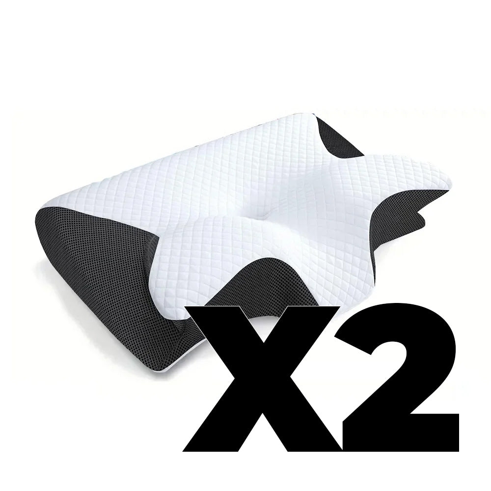 Braverise™ PosturePillow