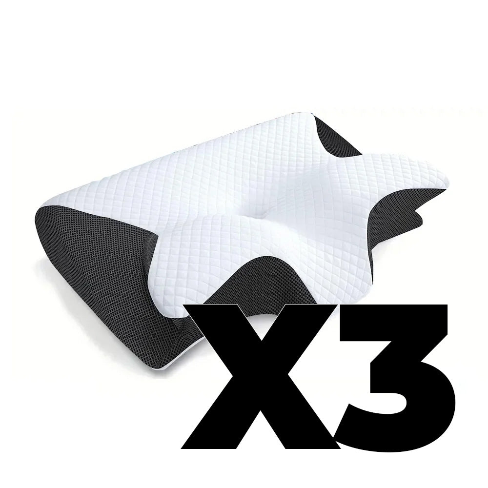 Braverise™ PosturePillow